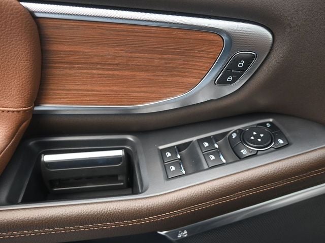 2025 Ford Expedition Max King Ranch