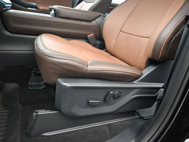 2025 Ford Expedition Max King Ranch