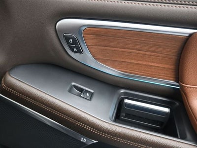 2025 Ford Expedition Max King Ranch