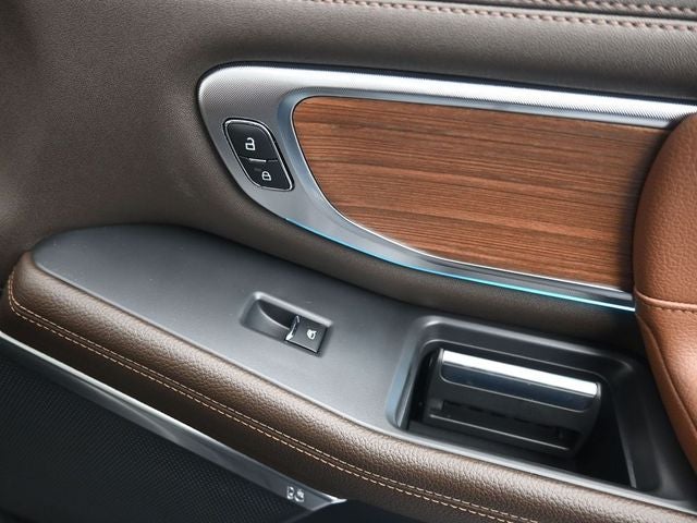 2025 Ford Expedition Max King Ranch