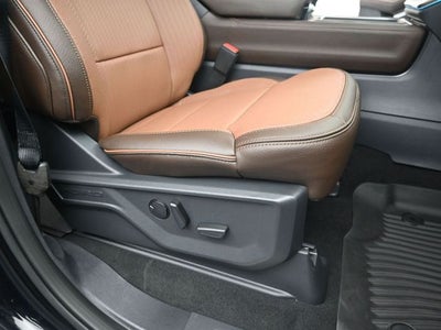 2025 Ford Expedition Max King Ranch