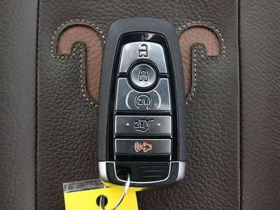 2025 Ford Expedition Max King Ranch