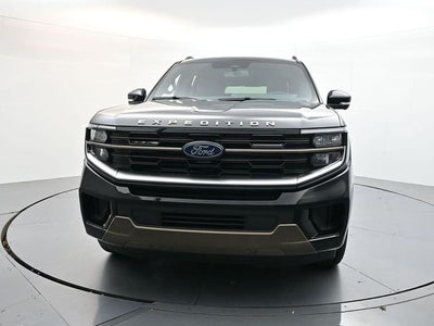 2025 Ford Expedition Max King Ranch