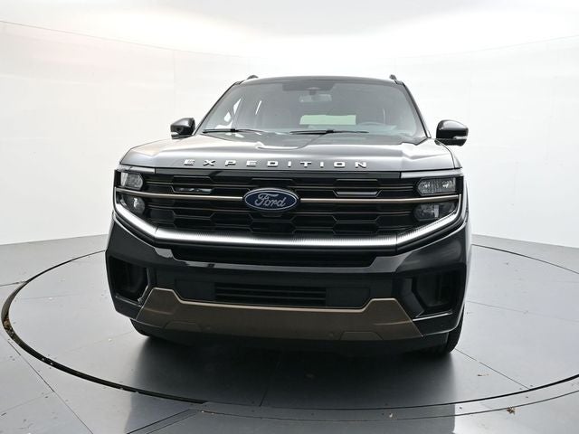 2025 Ford Expedition Max King Ranch