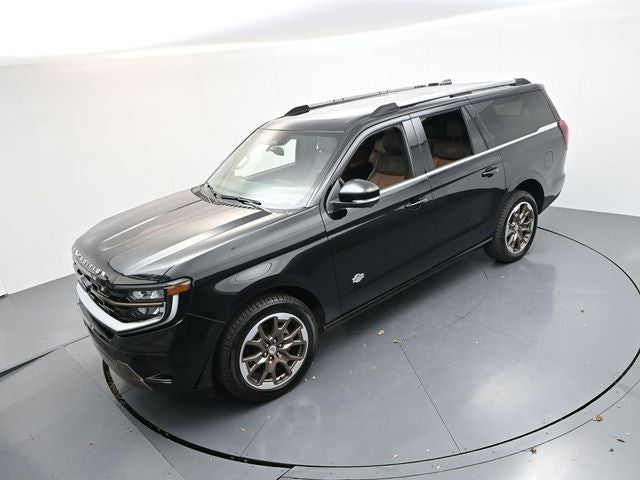 2025 Ford Expedition Max King Ranch