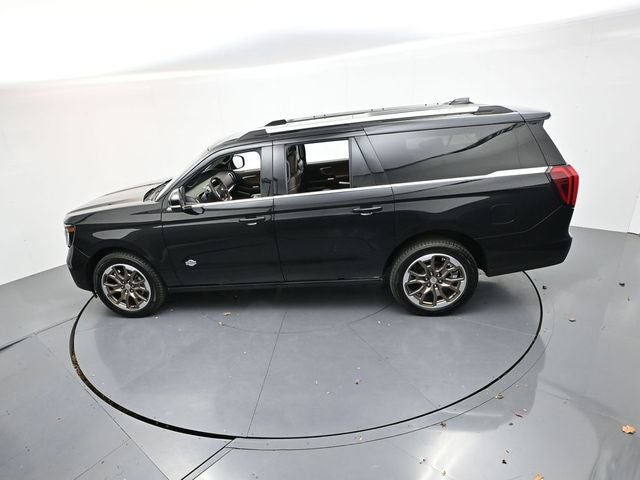 2025 Ford Expedition Max King Ranch