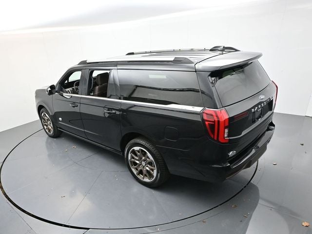 2025 Ford Expedition Max King Ranch