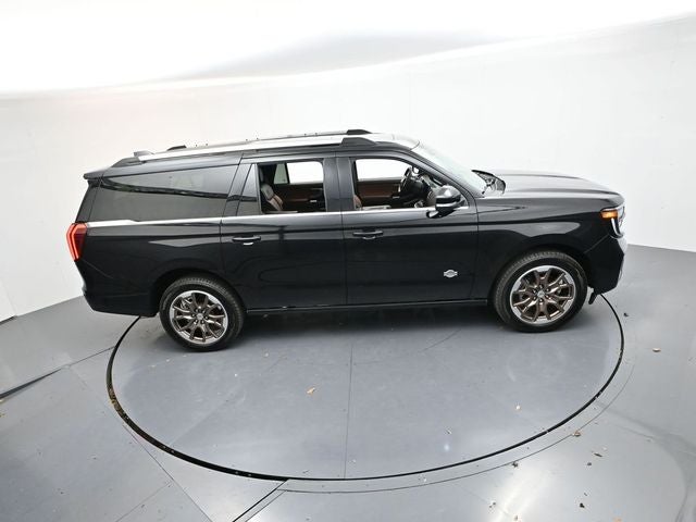 2025 Ford Expedition Max King Ranch