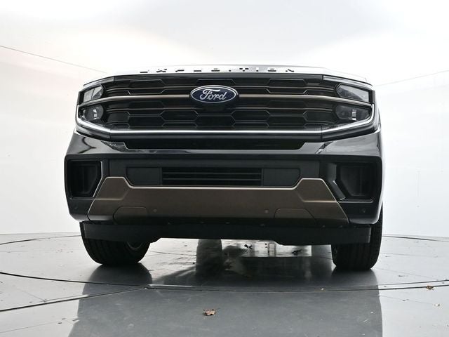 2025 Ford Expedition Max King Ranch