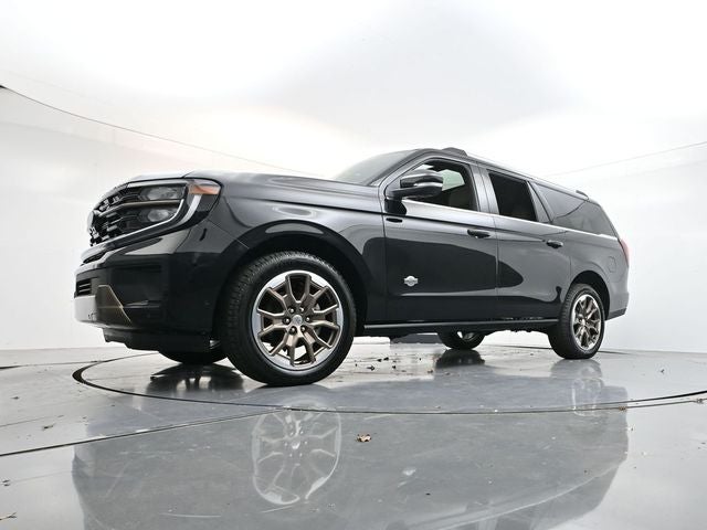 2025 Ford Expedition Max King Ranch