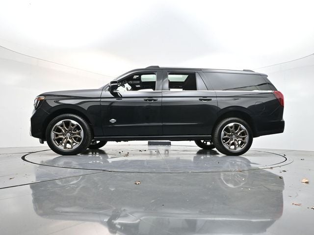 2025 Ford Expedition Max King Ranch