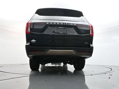 2025 Ford Expedition Max King Ranch