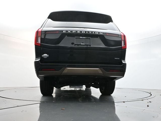 2025 Ford Expedition Max King Ranch