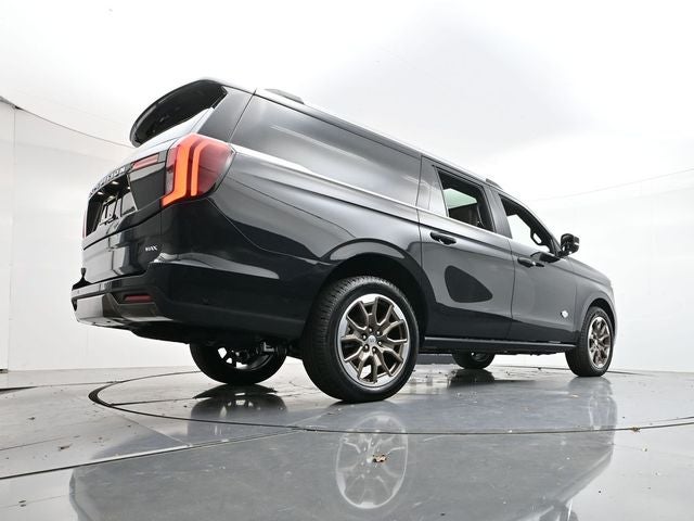 2025 Ford Expedition Max King Ranch