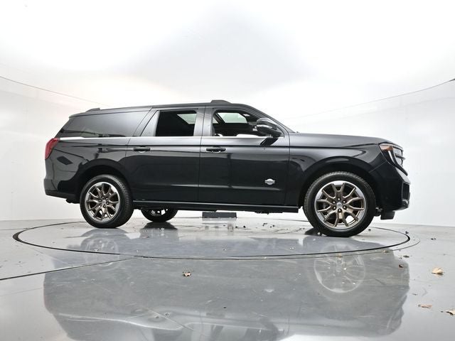 2025 Ford Expedition Max King Ranch