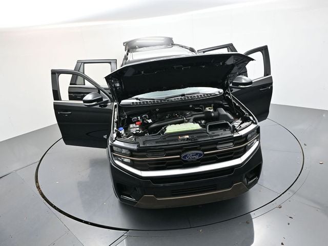 2025 Ford Expedition Max King Ranch