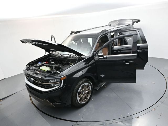 2025 Ford Expedition Max King Ranch