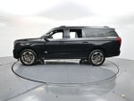 2025 Ford Expedition Max King Ranch