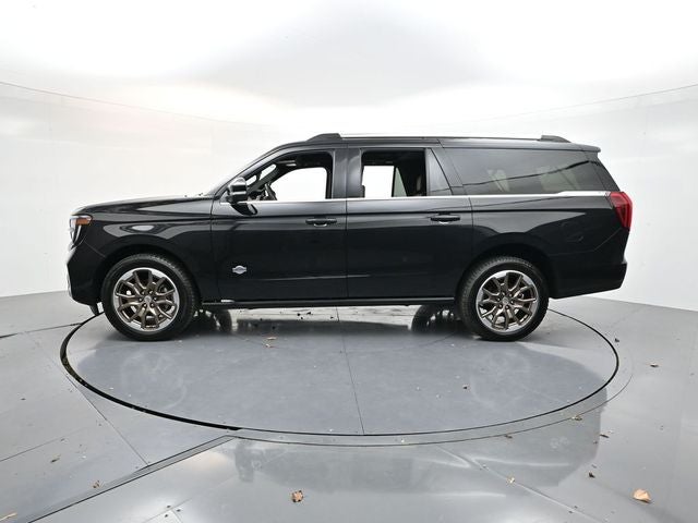 2025 Ford Expedition Max King Ranch
