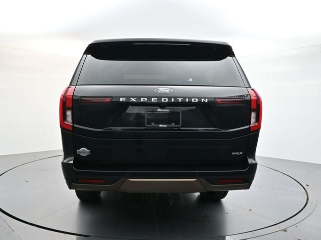 2025 Ford Expedition Max King Ranch