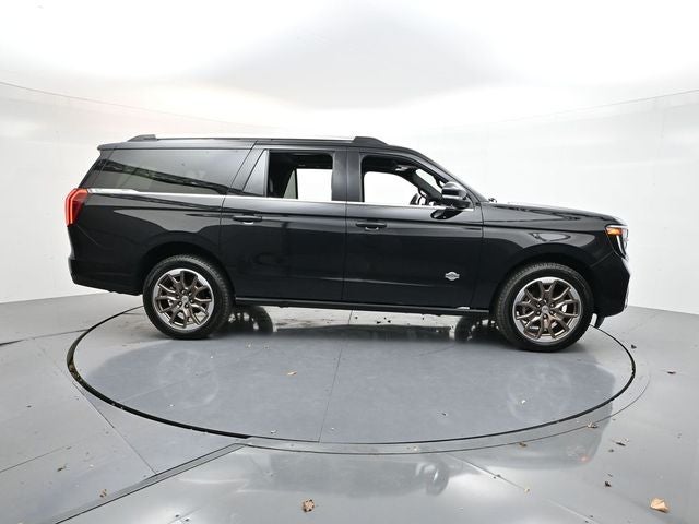 2025 Ford Expedition Max King Ranch