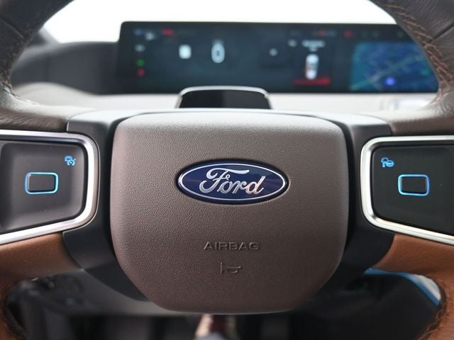 2025 Ford Expedition Max King Ranch