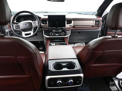 2022 Ford Expedition Max Limited