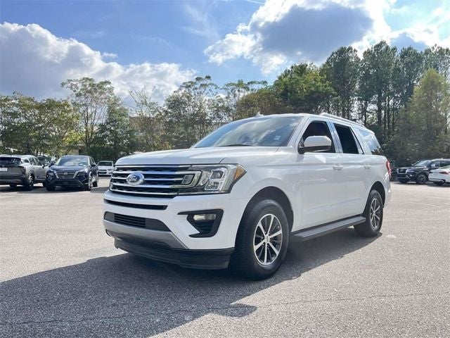 2021 Ford Expedition XLT