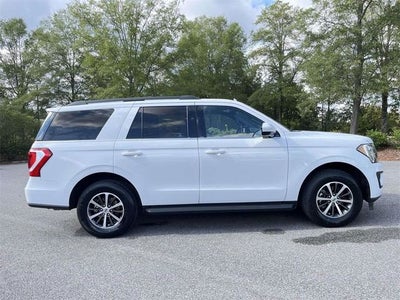 2021 Ford Expedition XLT