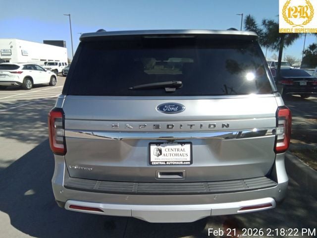 2024 Ford Expedition Limited