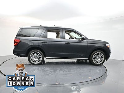 2023 Ford Expedition Platinum