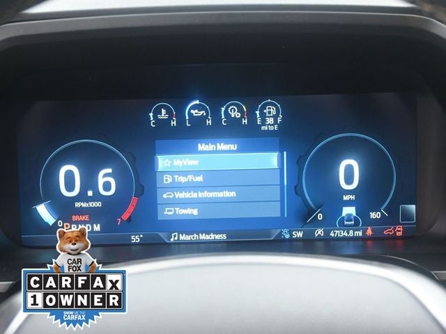 2023 Ford Expedition Platinum