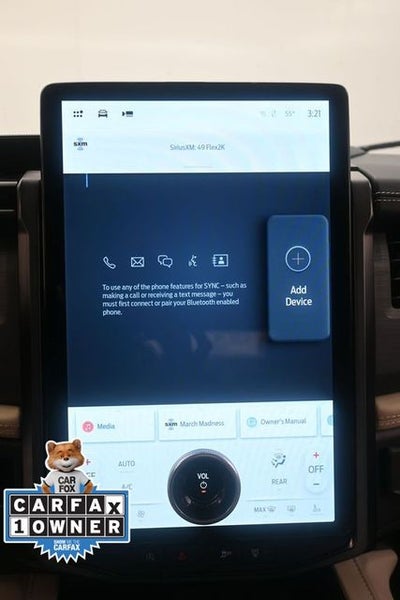 2023 Ford Expedition Platinum