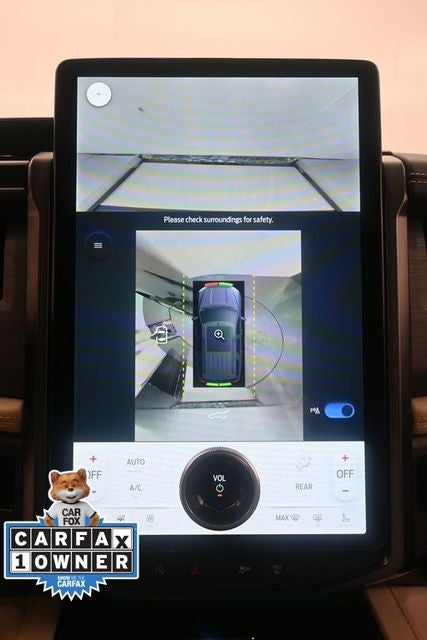 2023 Ford Expedition Platinum