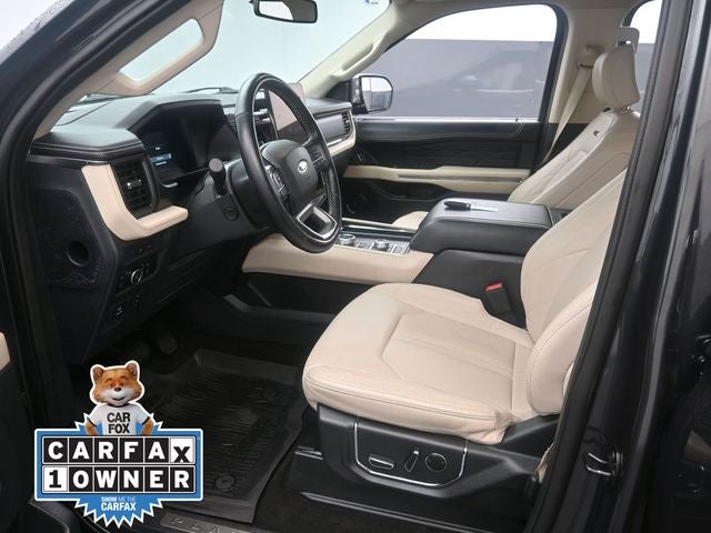 2023 Ford Expedition Platinum