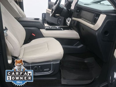 2023 Ford Expedition Platinum