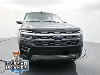 2023 Ford Expedition Platinum