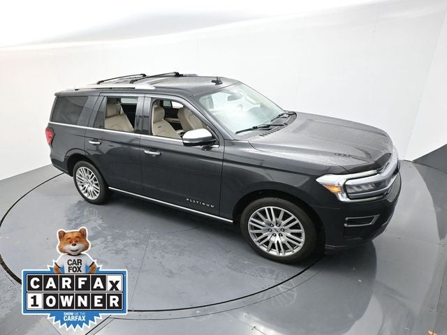 2023 Ford Expedition Platinum