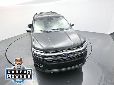 2023 Ford Expedition Platinum