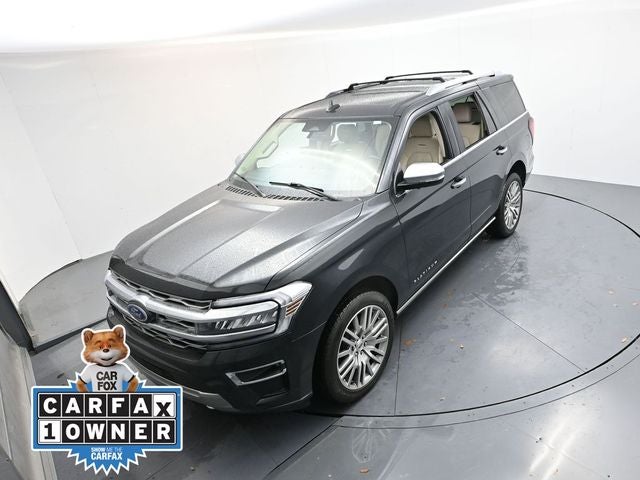 2023 Ford Expedition Platinum