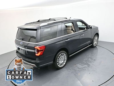 2023 Ford Expedition Platinum