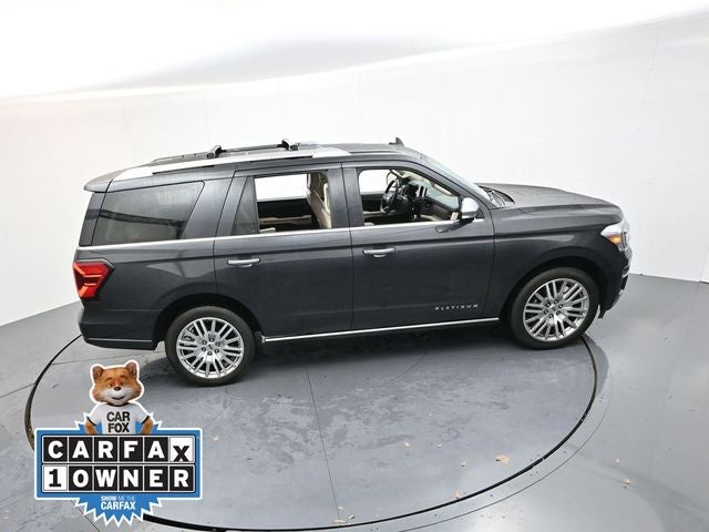 2023 Ford Expedition Platinum
