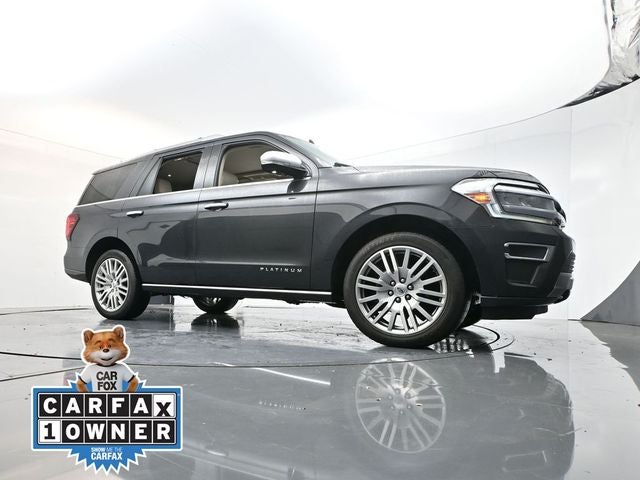 2023 Ford Expedition Platinum