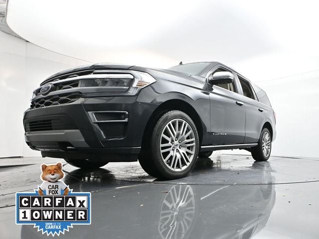 2023 Ford Expedition Platinum