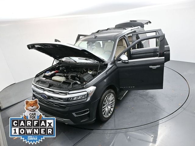 2023 Ford Expedition Platinum
