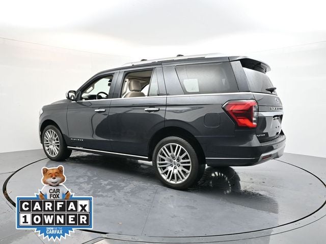 2023 Ford Expedition Platinum
