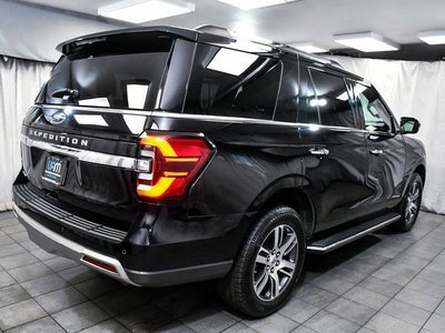 2023 Ford Expedition Limited