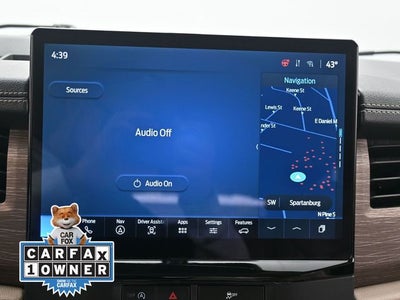 2023 Ford Expedition Limited