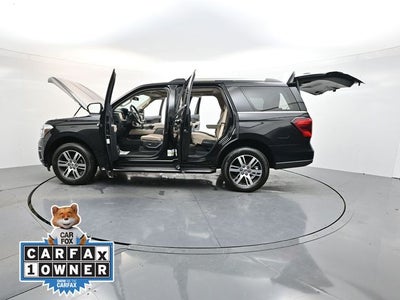 2023 Ford Expedition Limited