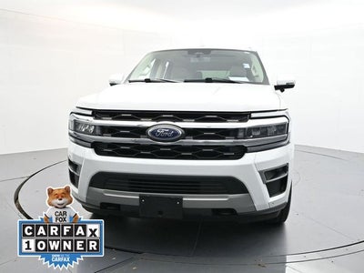 2023 Ford Expedition Limited